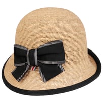 Kapelusz Słomkowy Caliveta Chrochet by bedacht - 658,95 zł