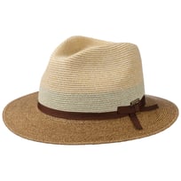 Kapelusz Słomkowy Contrast Brim Toyo by Stetson - 279,60 zł