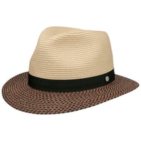 Kapelusz Słomkowy Dalero Traveller by Lierys - 236,95 zł