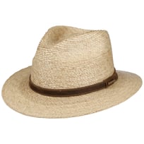 Kapelusz Słomkowy Dalespring by Stetson - 429,95 zł