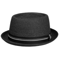 Kapelusz Słomkowy Dawleys Pork Pie Toyo by Lierys - 236,95 zł