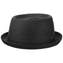 Kapelusz Słomkowy Dawson Pork Pie by Stetson - 299,95 zł