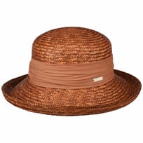 Kapelusz Słomkowy Dilara by Seeberger - 264,95 zł