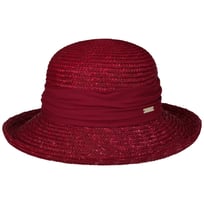 Kapelusz Słomkowy Dilara by Seeberger - 266,95 zł