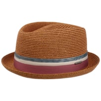 Kapelusz Słomkowy Domenico Toyo Player by Stetson - 255,95 zł