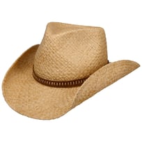 Kapelusz Słomkowy Fair Oaks Western by Stetson - 385,95 zł