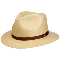Kapelusz Słomkowy Fallkirk Traveller Toyo by Stetson - 516,95 zł