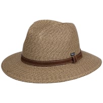 Kapelusz Słomkowy Fine Twotone Traveller by Lipodo - 283,95 zł