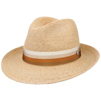 Kapelusz Słomkowy Four Colours Band by Lierys - 492,95 zł