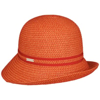 Kapelusz Słomkowy Gavia Cloche by Seeberger - 236,95 zł