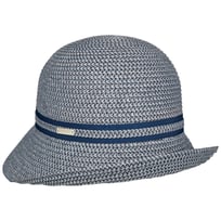 Kapelusz Słomkowy Gavia Cloche by Seeberger - 238,95 zł