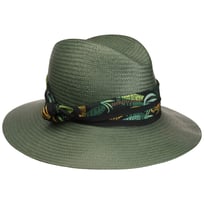 Kapelusz Słomkowy Green Jungle by Lierys - 236,95 zł