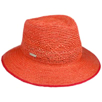 Kapelusz Słomkowy Jalima Traveller by Seeberger - 425,95 zł