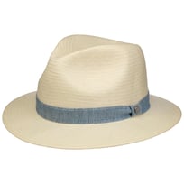 Kapelusz Słomkowy Janova Toyo Traveller by Lierys - 283,95 zł