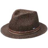 Kapelusz Słomkowy Janston Twotone by Lipodo - 175,95 zł
