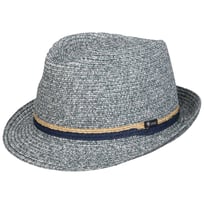 Kapelusz Słomkowy Januco Trilby by Lipodo - 195,95 zł