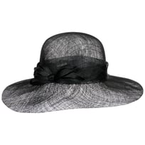 Kapelusz Słomkowy Jella Sinamay by Seeberger - 407,95 zł