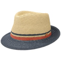 Kapelusz Słomkowy Jerome Trilby by Mayser - 378,95 zł