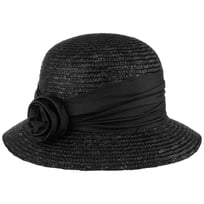 Kapelusz Słomkowy Kassida by Seeberger - 217,95 zł