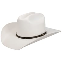 Kapelusz Słomkowy Lareto Western Toyo by JJ Hats - 705,95 zł