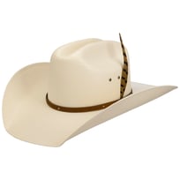 Kapelusz Słomkowy Lenuca Western Toyo by Stetson - 1079,95 zł