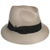 Kapelusz Słomkowy Lesina Damski by Lierys - 468,95 zł