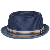 Kapelusz Słomkowy Licano Toyo Pork Pie by Stetson - 300,00 zł