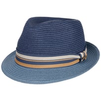Kapelusz Słomkowy Licano Toyo Trilby by Stetson - 300,00 zł
