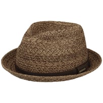 Kapelusz Słomkowy Linnard Player by Stetson - 342,95 zł