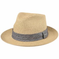 Kapelusz Słomkowy Lintano Toyo by Stetson - 429,95 zł