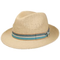 Kapelusz Słomkowy Losano Bogart by Lierys - 468,95 zł