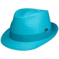 Kapelusz Słomkowy M�laga Trilby by Lipodo - 121,95 zł