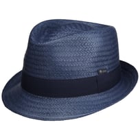 Kapelusz Słomkowy M�laga Trilby by Lipodo - 122,95 zł