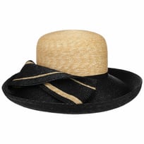 Kapelusz Słomkowy Majuna Twotone by Lierys Gold - 1415,95 zł