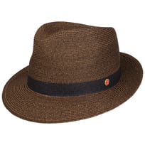 Kapelusz Słomkowy Maleo Livorno by Mayser - 610,95 zł