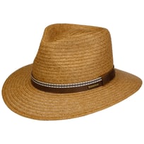 Kapelusz Słomkowy Mandeco Toyo by Stetson - 342,95 zł