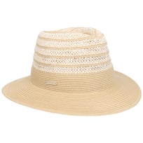 Kapelusz Słomkowy Mandeja Fedora by Seeberger - 237,95 zł