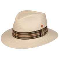 Kapelusz Słomkowy Mathis Summer by Mayser - 425,95 zł