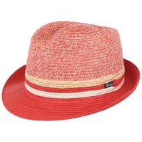 Kapelusz Słomkowy Melanto Trilby by Lipodo - 194,95 zł