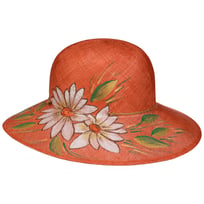 Kapelusz Słomkowy Miarona Flowers by Lierys - 942,95 zł