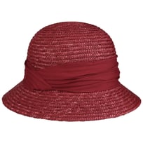 Kapelusz Słomkowy Minalea by Seeberger - 236,95 zł