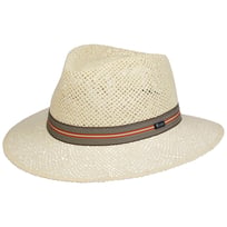 Kapelusz Słomkowy Namanto Traveller by Lipodo - 145,95 zł