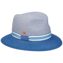 Kapelusz Słomkowy Nane Twotone Traveller by Mayser - 425,95 zł