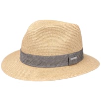 Kapelusz Słomkowy Nark Traveller Toyo by Stetson - 429,95 zł