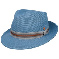 Kapelusz Słomkowy New Classic Maleo by Mayser - 752,95 zł