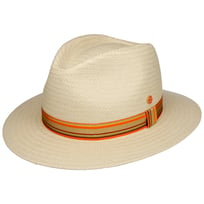 Kapelusz Słomkowy New Mathis by Mayser - 425,95 zł