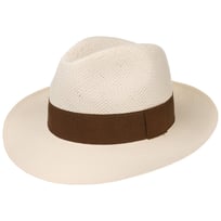 Kapelusz Słomkowy Palermo by Lipodo - 126,95 zł