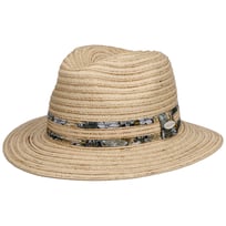 Kapelusz Słomkowy Pyrgos Traveller by Chillouts - 146,95 zł