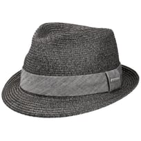 Kapelusz Słomkowy Reidton Toyo Trilby by Stetson - 429,95 zł
