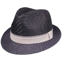Kapelusz Słomkowy Revik Trilby by bugatti - 236,95 zł